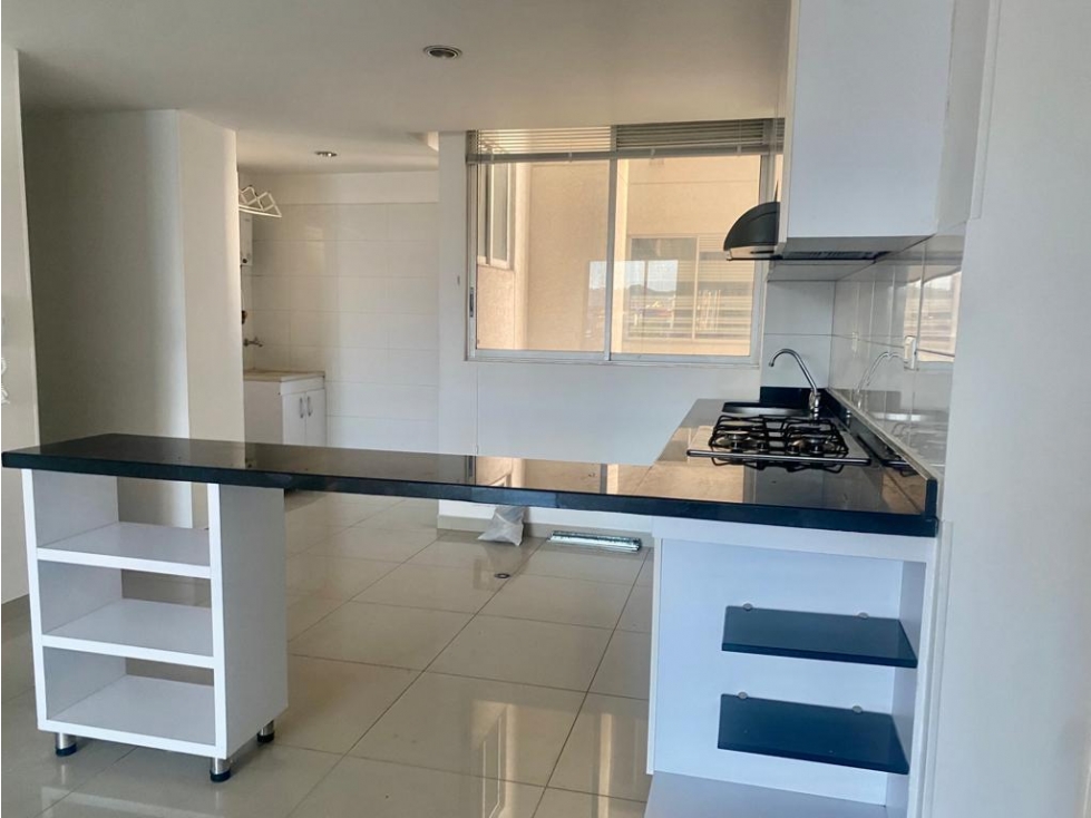 Vendo apartamento 3 habitaciones piso 5 en milla de oro — foto 2