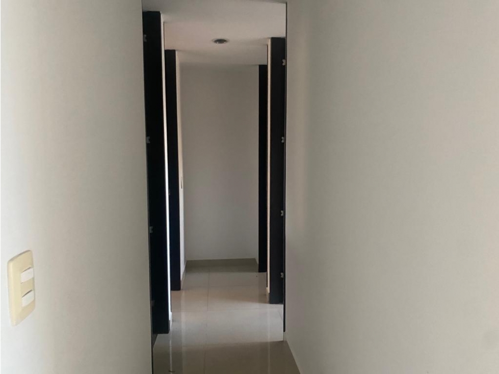 Vendo apartamento 3 habitaciones piso 5 en milla de oro — foto 6
