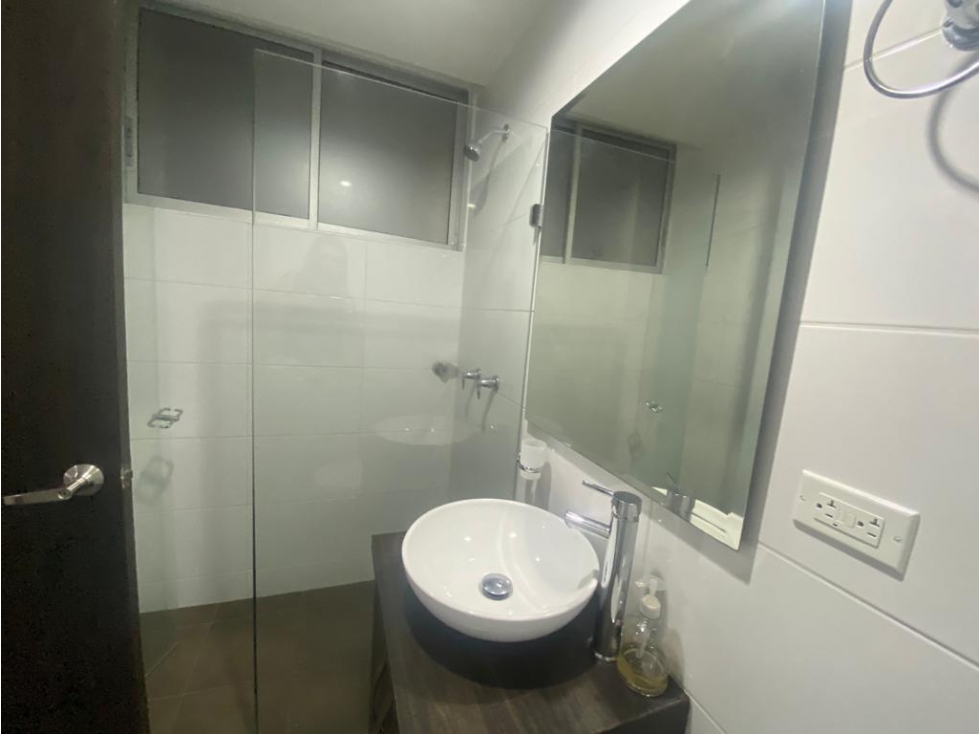 VENDO APARTAMENTO 3 HABITACIONES PISO 19 MILLA DE ORO — foto 6