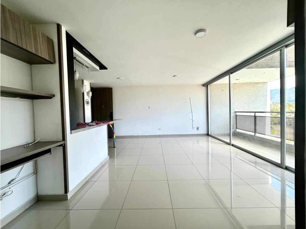 VENDO APARTAMENTO PISO 8 SECTOR FLORIDA — foto 3