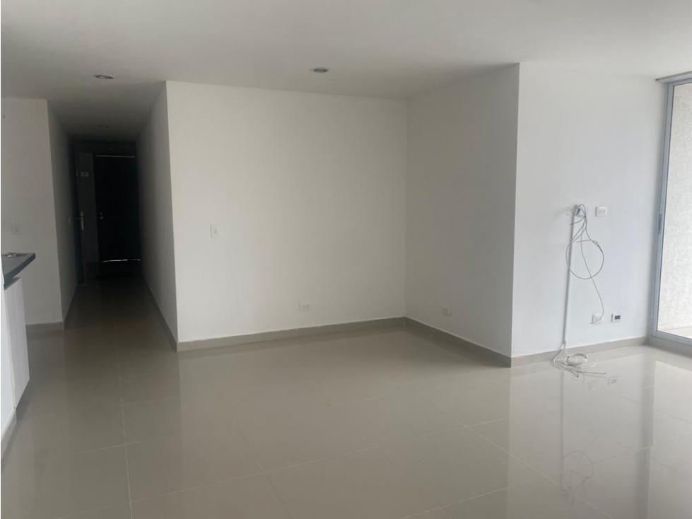 VENDO APARTAMENTO 3 HABITACIONES PISO 19 MILLA DE ORO — foto 2