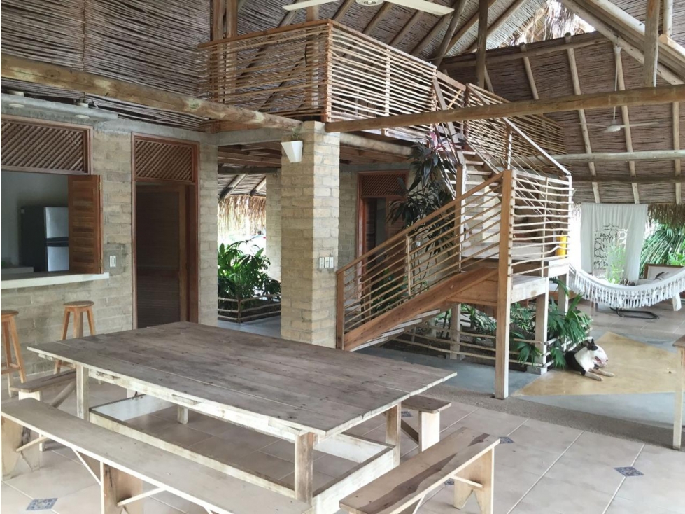 Vendo Casa Campestre Via al Guamo - Tolima — foto 2