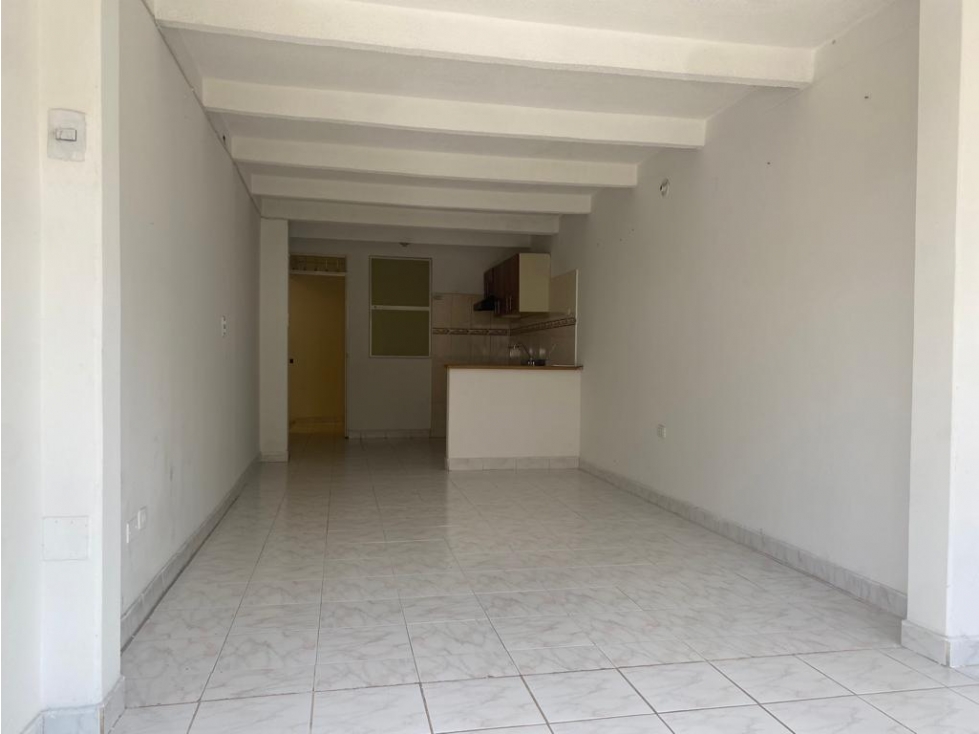VENDO CASA BIFAMILIAR URBANIZACION LA CAMPIÑA - 2