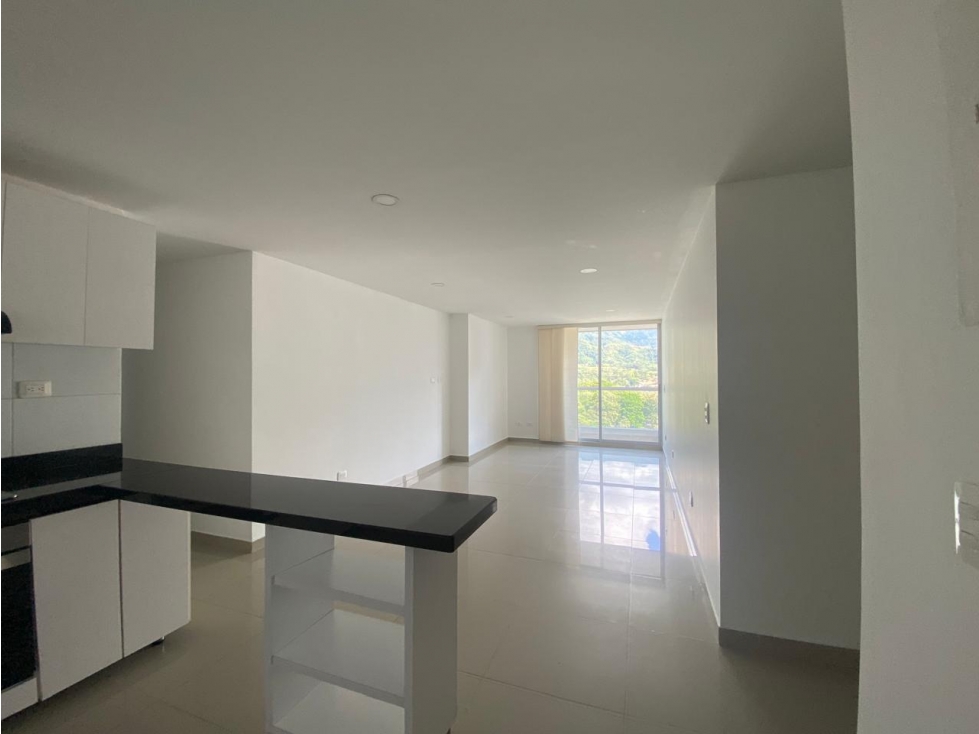 Vendo Espectacular apartamento 3 habitaciones piso 11 — foto 5