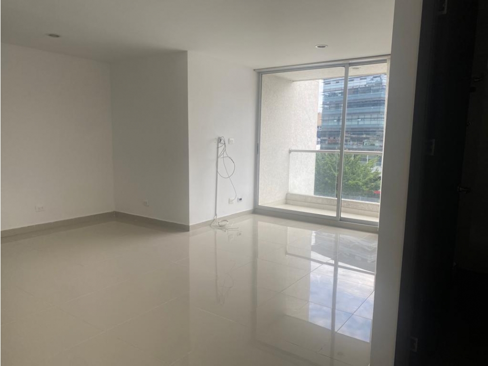 VENDO APARTAMENTO 3 HABITACIONES PISO 19 MILLA DE ORO — foto 3