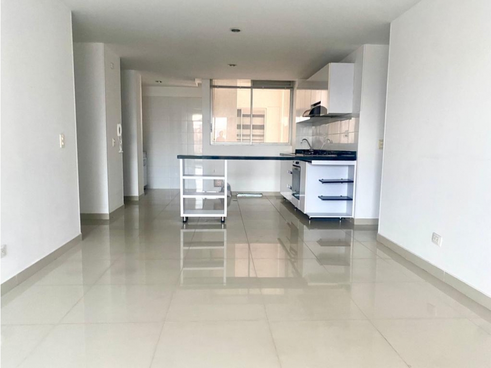 Vendo apartamento 3 habitaciones piso 5 en milla de oro — foto 4