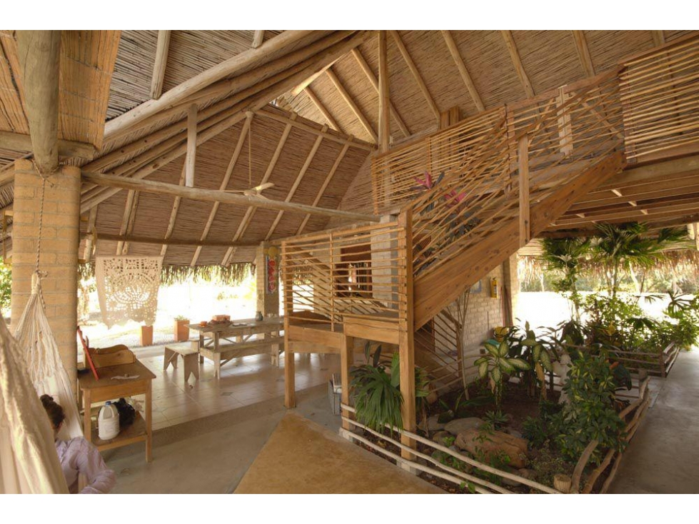 Vendo Casa Campestre Via al Guamo - Tolima — foto 5