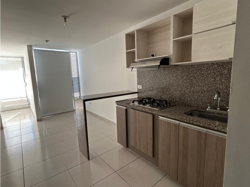 ARRIENDO APARTAESTUDIO CERCA A LA UNIVERSIDAD DE IBAGUE — foto 2