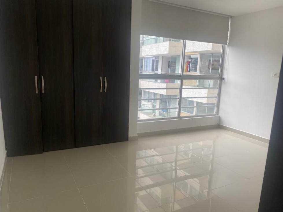 VENDO APARTAMENTO 3 HABITACIONES PISO 19 MILLA DE ORO — foto 5