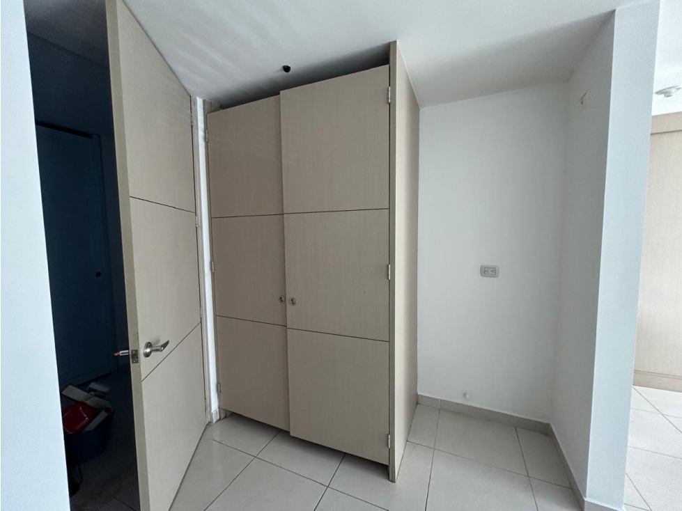 ARRIENDO APARTAESTUDIO CERCA A LA UNIVERSIDAD DE IBAGUE — foto 3
