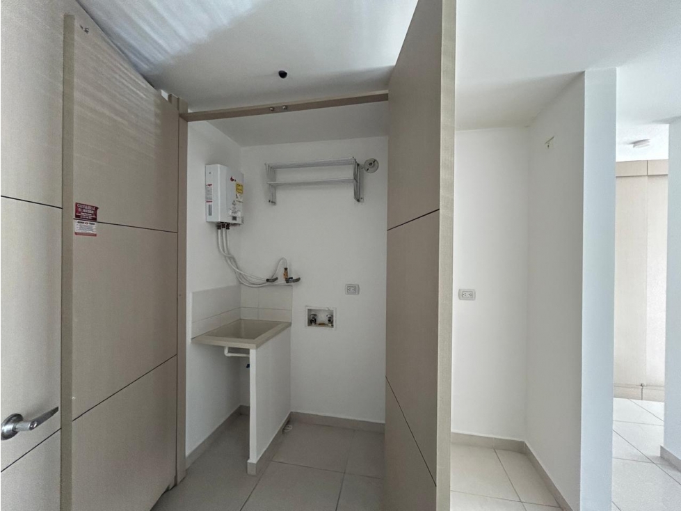 ARRIENDO APARTAESTUDIO CERCA A LA UNIVERSIDAD DE IBAGUE — foto 4