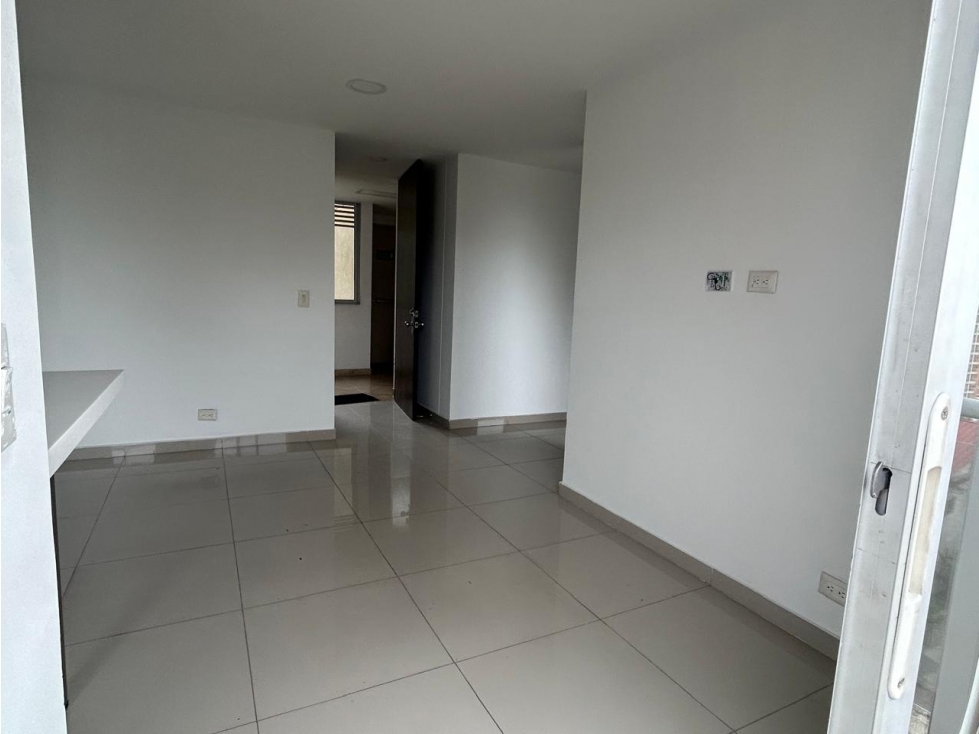 VENDO APARTAMENTO 2 HABITACIONES PIEDRA PINTADA — foto 3