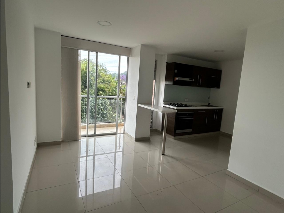 VENDO APARTAMENTO 2 HABITACIONES PIEDRA PINTADA — foto 4