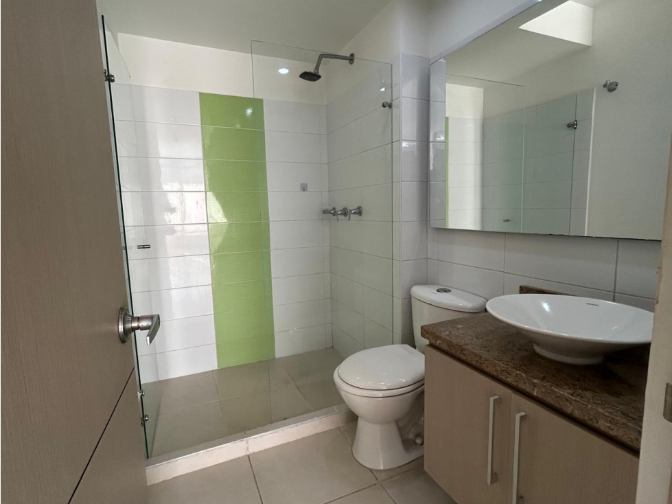 ARRIENDO APARTAESTUDIO CERCA A LA UNIVERSIDAD DE IBAGUE — foto 6