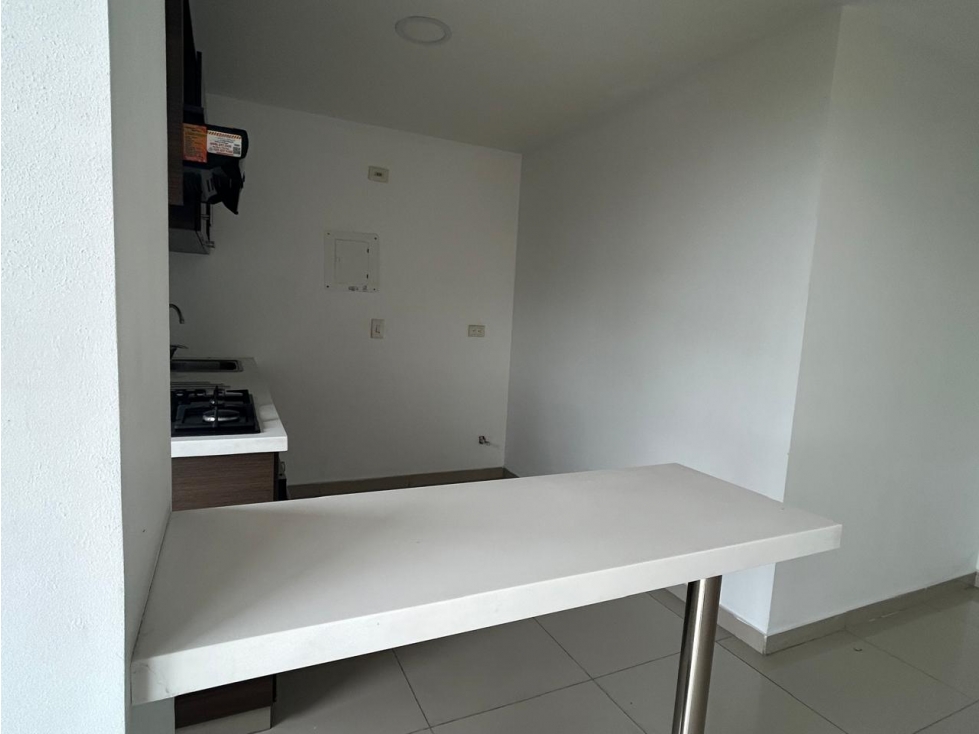 VENDO APARTAMENTO 2 HABITACIONES PIEDRA PINTADA — foto 6