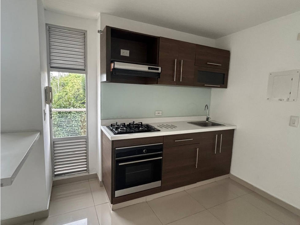 VENDO APARTAMENTO 2 HABITACIONES PIEDRA PINTADA — foto 5
