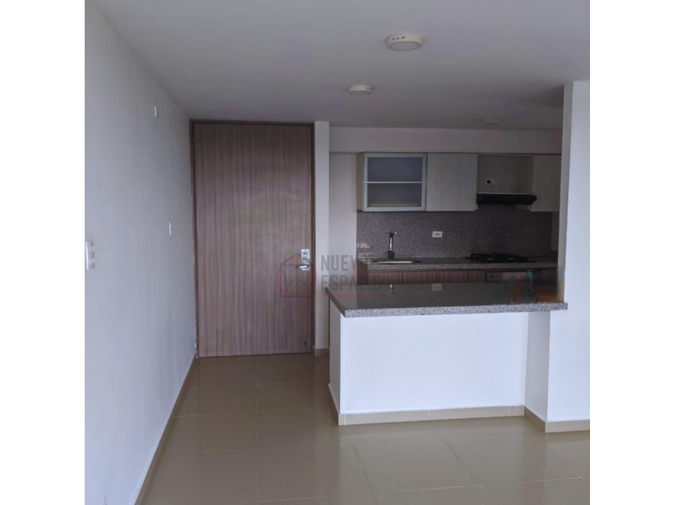 Vendo Apartamento piso 2 via samaria - 6