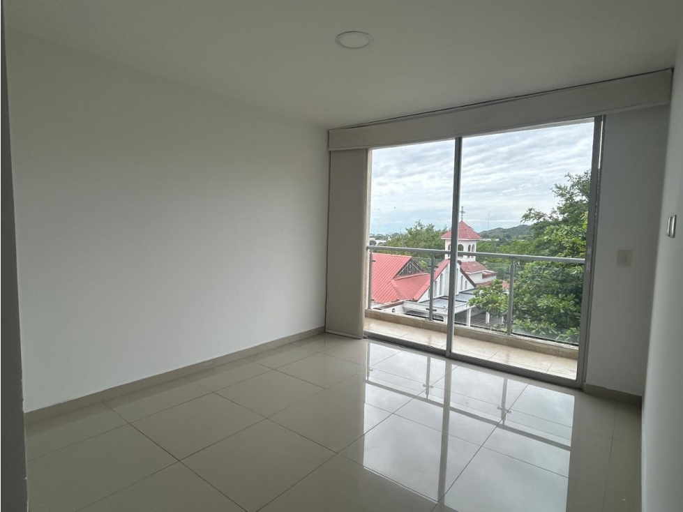 VENDO APARTAMENTO 2 HABITACIONES PIEDRA PINTADA — foto 2