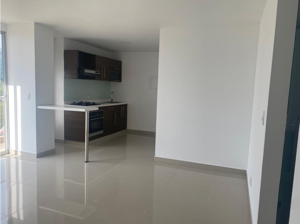 VENDO HERMOSO APTO EN PISO 3 EN PIEDRA PINTADA ALTA — foto 3