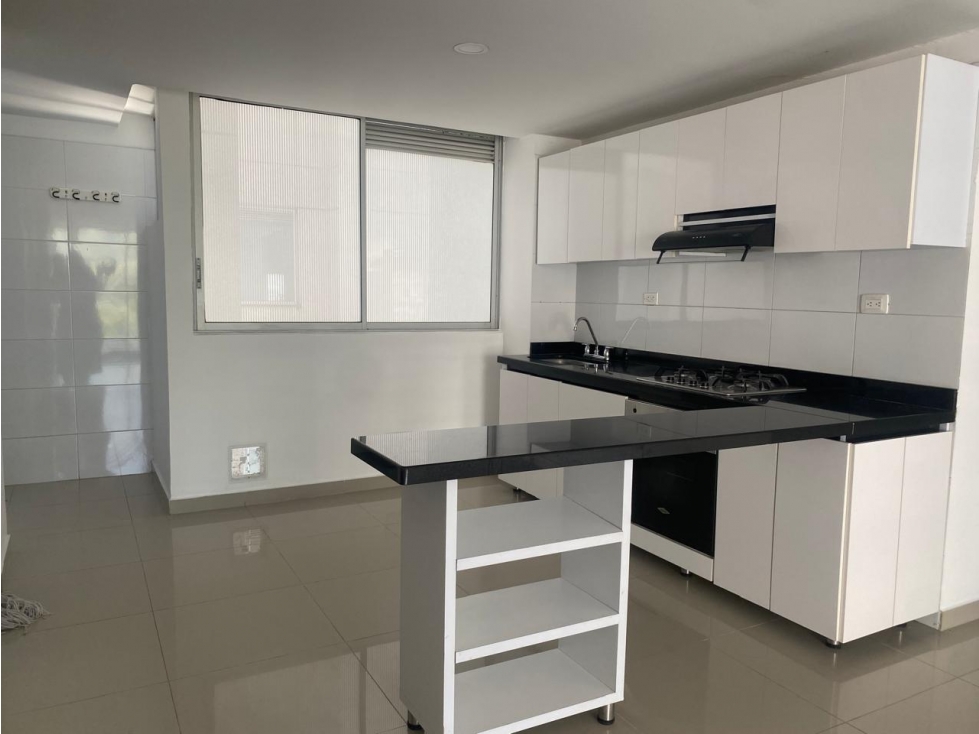 Vendo Espectacular apartamento 3 habitaciones piso 11 — foto 4