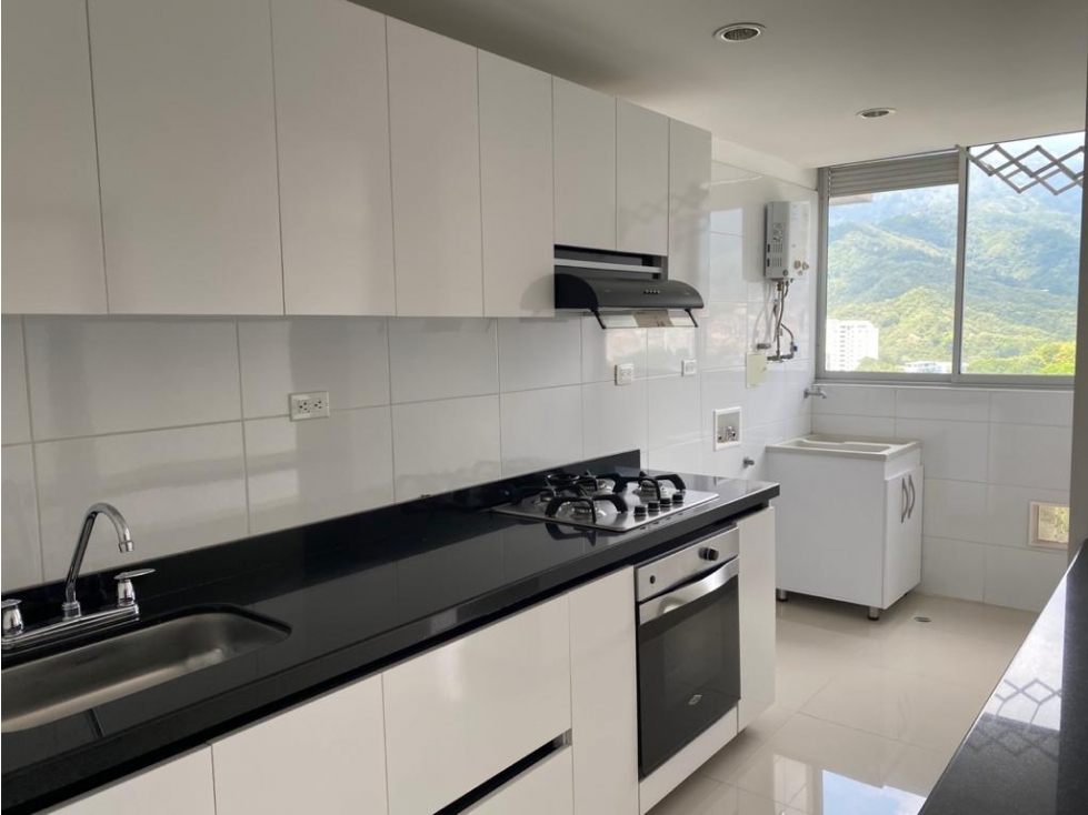 Vendo apartae-studio Piso 11 excelente ubicación en ibagué - 5