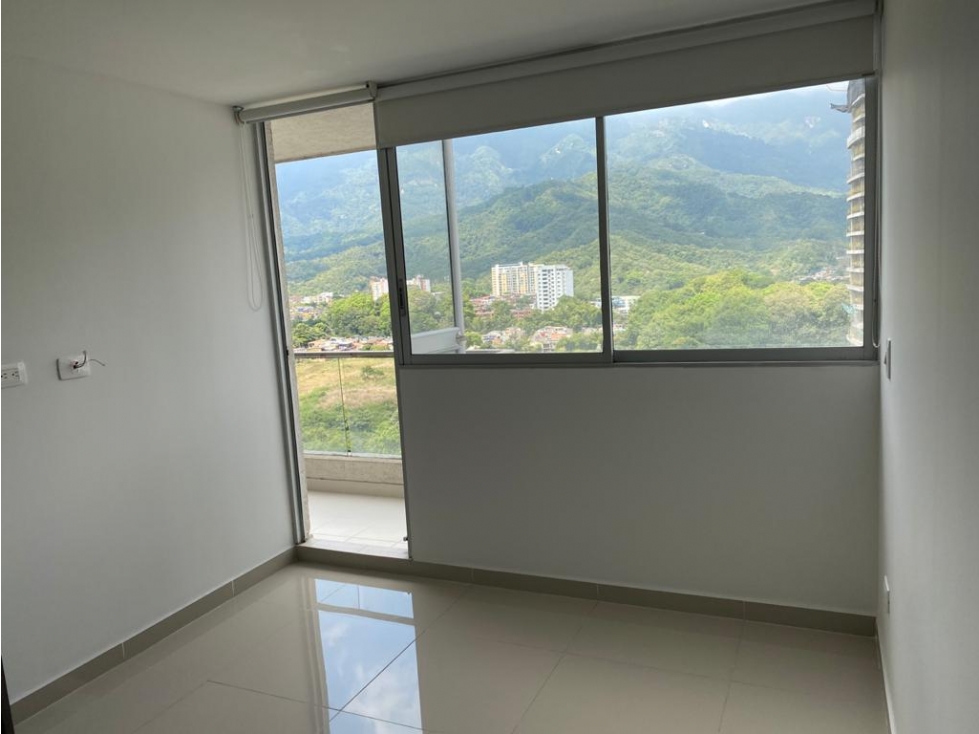 Vendo apartae-studio Piso 11 excelente ubicación en ibagué - 6