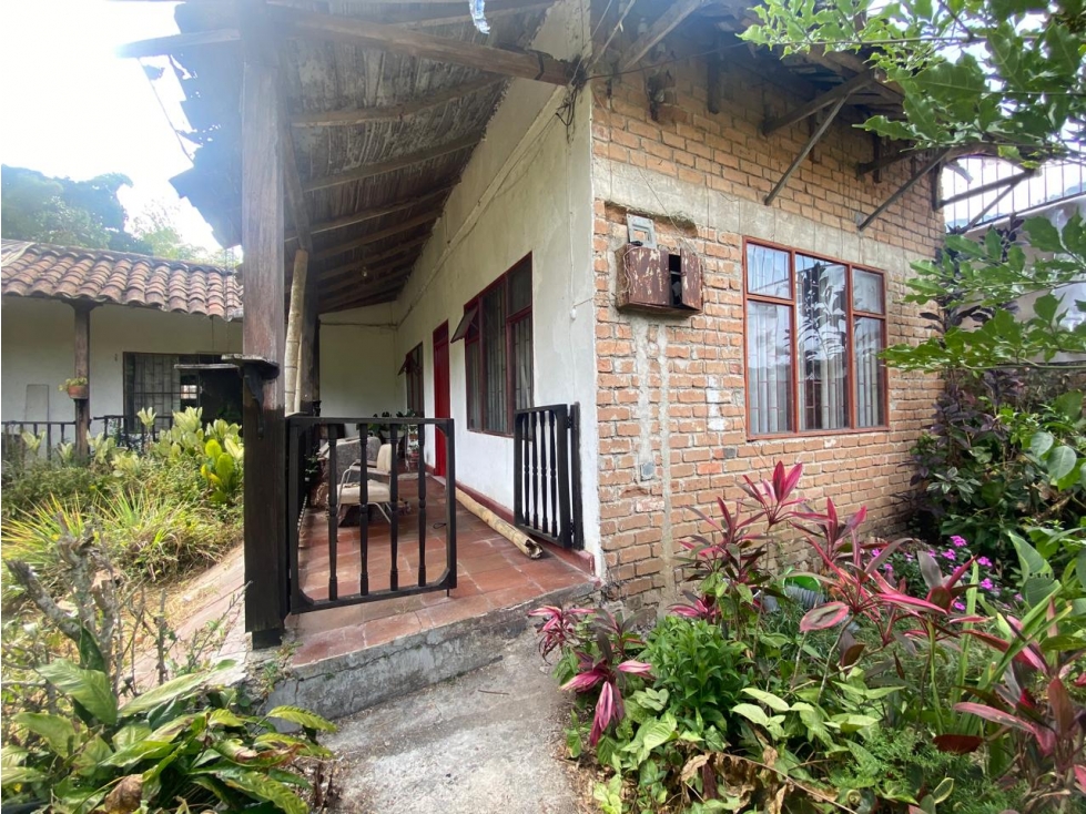 VENDO LOTE VIA CALAMBEO — foto 2