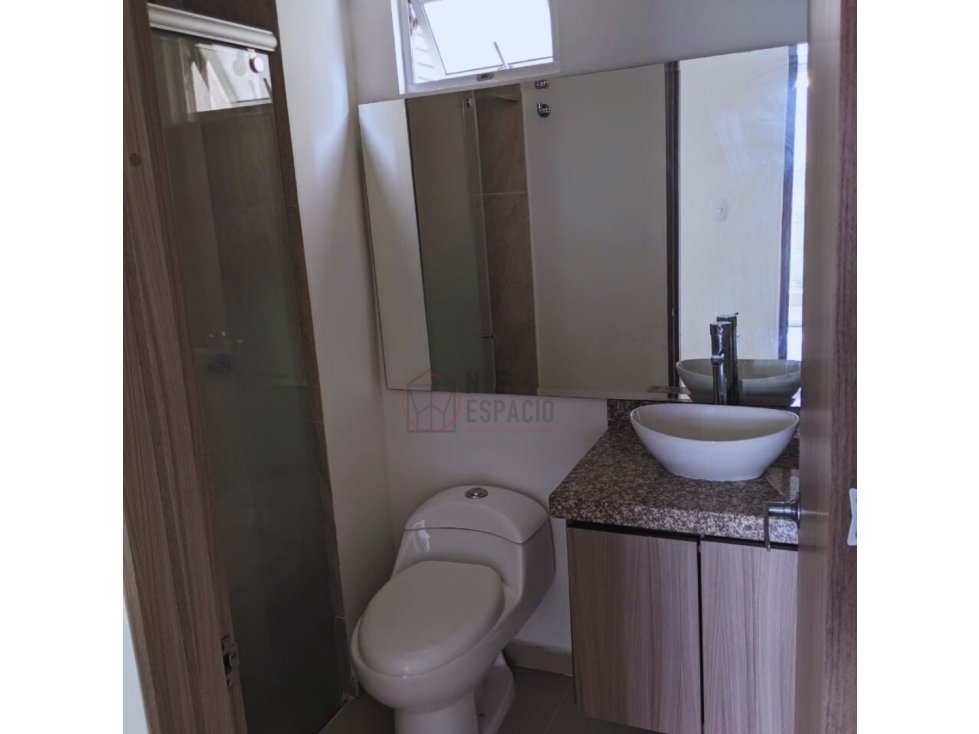 Vendo Apartamento piso 2 via samaria - 5