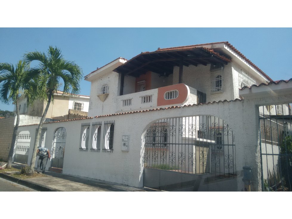 Venta De Casas En Valencia Estado Carabobo