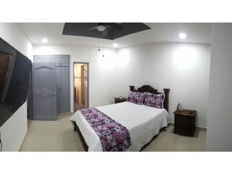 VENTA DE CASA POR EL PORTAL DEL QUINDIO — foto 4