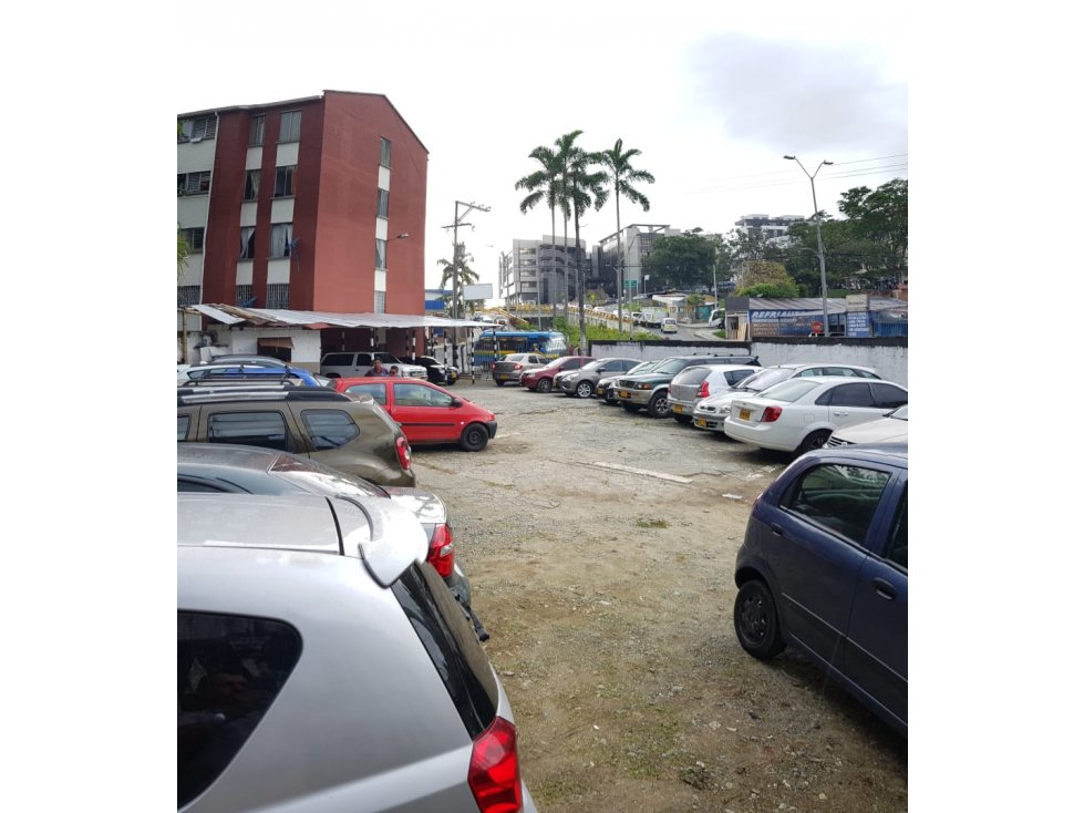 VENTA DE LOTE EN EL CENTRO DE ARMENIA — foto 3