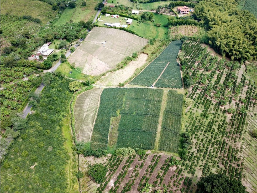 VENTA PROYECTO CASAS CAMPESTRES PUEBLO TAPAO — foto 4