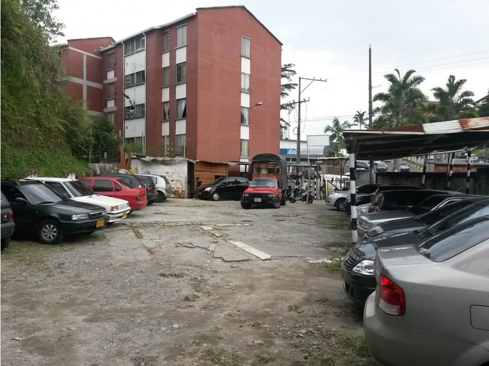 VENTA DE LOTE EN EL CENTRO DE ARMENIA — foto 4