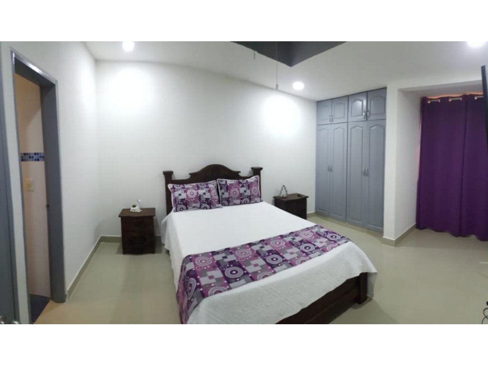 VENTA DE CASA POR EL PORTAL DEL QUINDIO — foto 6