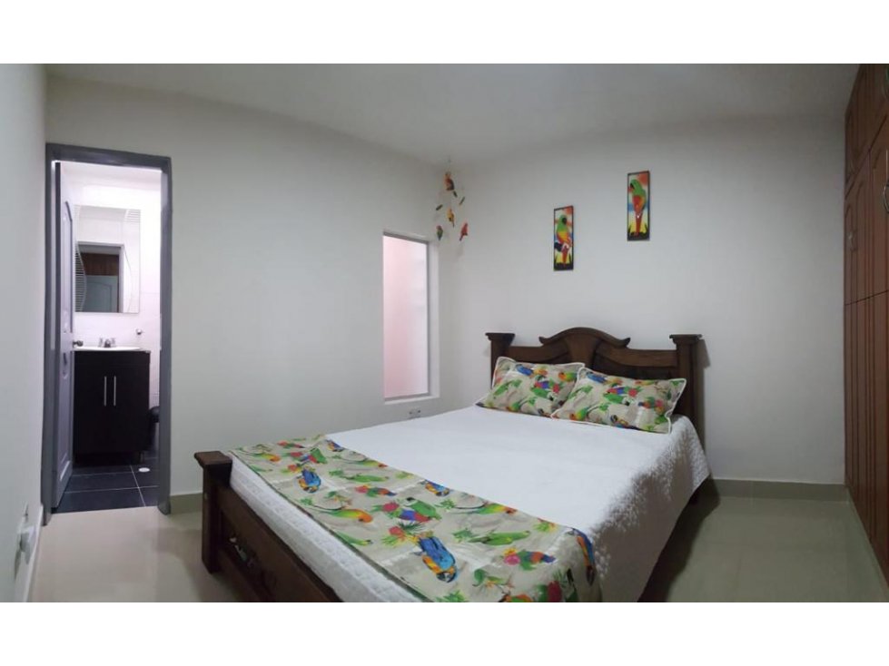 VENTA DE CASA POR EL PORTAL DEL QUINDIO — foto 5