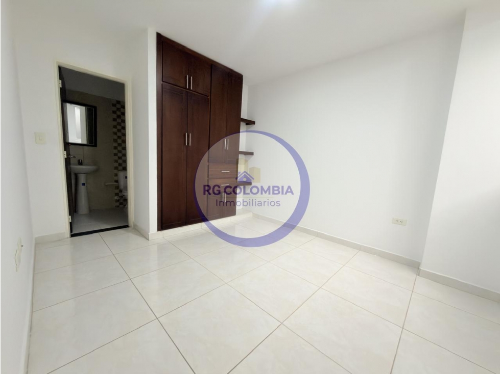 Vendo Apartamento Esquinero con parqueadero en San Gil - 3