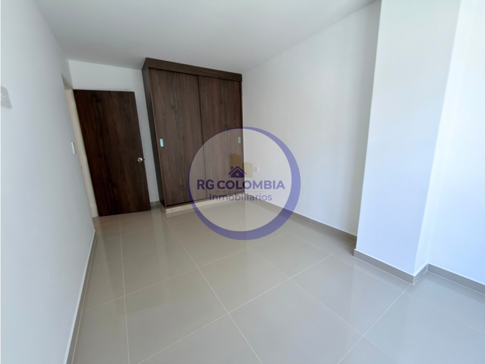 APARTAMENTO NUEVO SECTOR UNISANGIL — foto 6