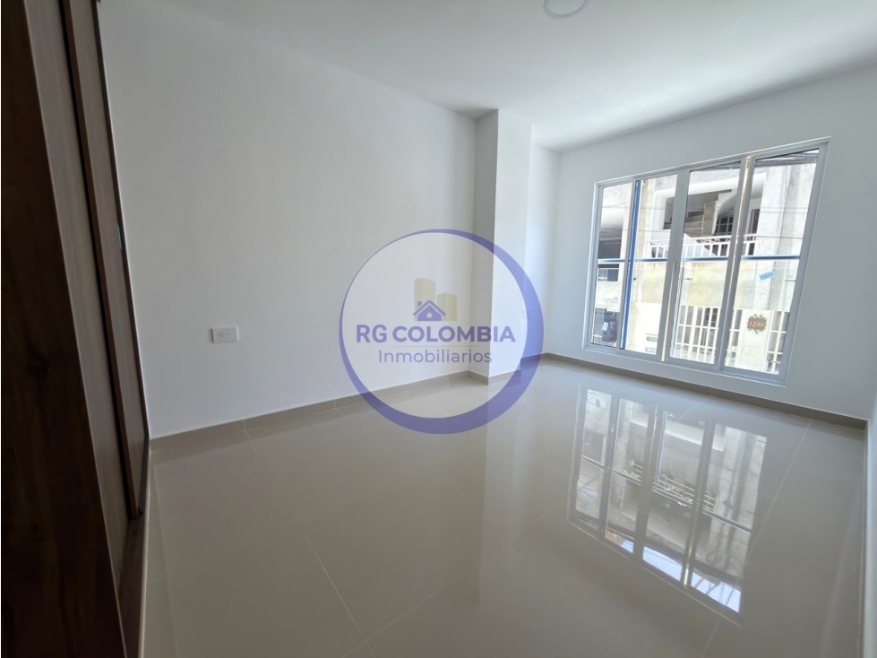 APARTAMENTO NUEVO SECTOR UNISANGIL — foto 2