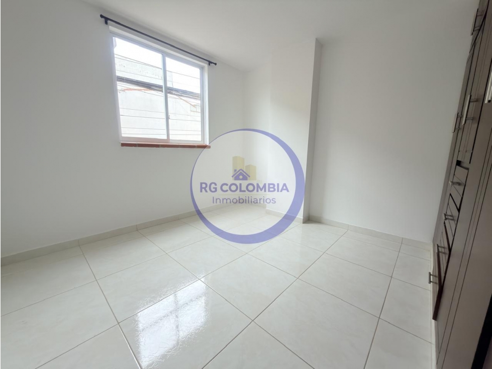 Vendo Apartamento Esquinero con parqueadero en San Gil - 6