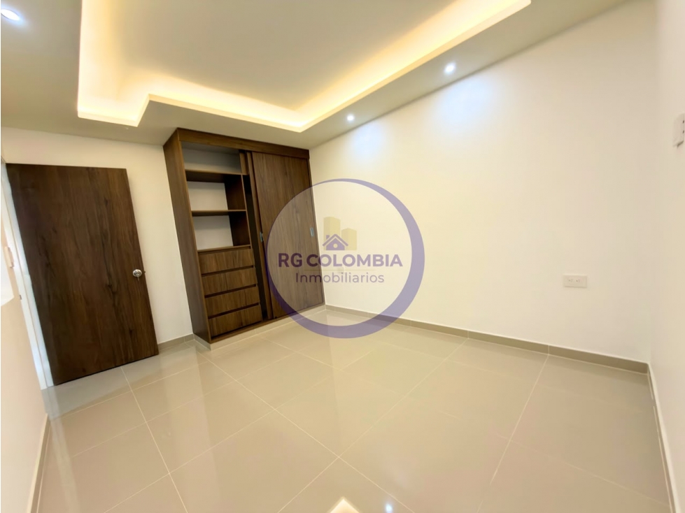 APARTAMENTO NUEVO SECTOR UNISANGIL — foto 4