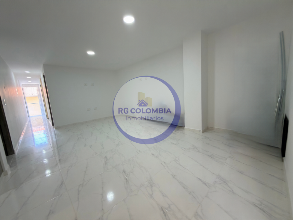EN VENTA APARTAMENTO AMPLIO EN BELLA ISLA — foto 5