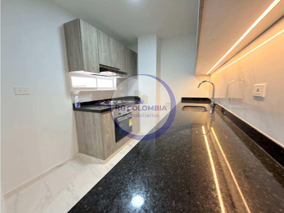 EN VENTA APARTAMENTO AMPLIO EN BELLA ISLA — foto 6