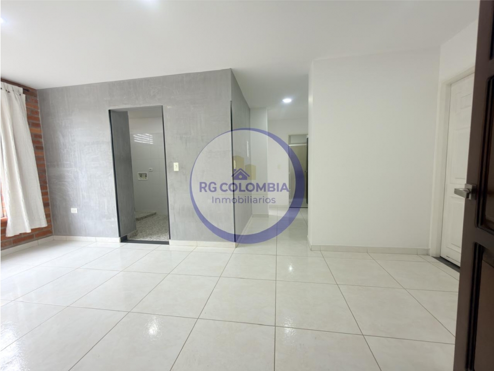 Vendo Apartamento Esquinero con parqueadero en San Gil - 4