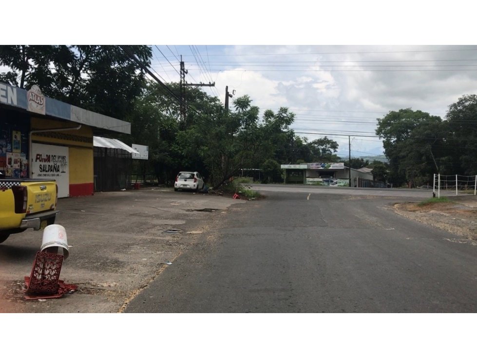 Se Vende Terreno en David Chiriqui - 5