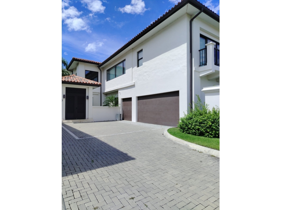 Se vende Villa frente al mar en Buenaventura — foto 4