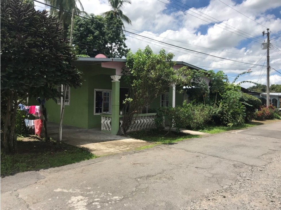 Se Vende Terreno en David Chiriqui - 6