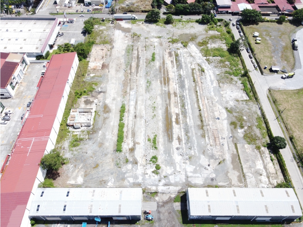 Se alquila terreno en Tocumen — foto 2