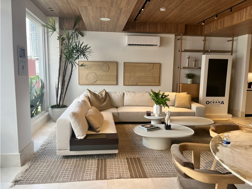 Oceana Santa María — foto 2
