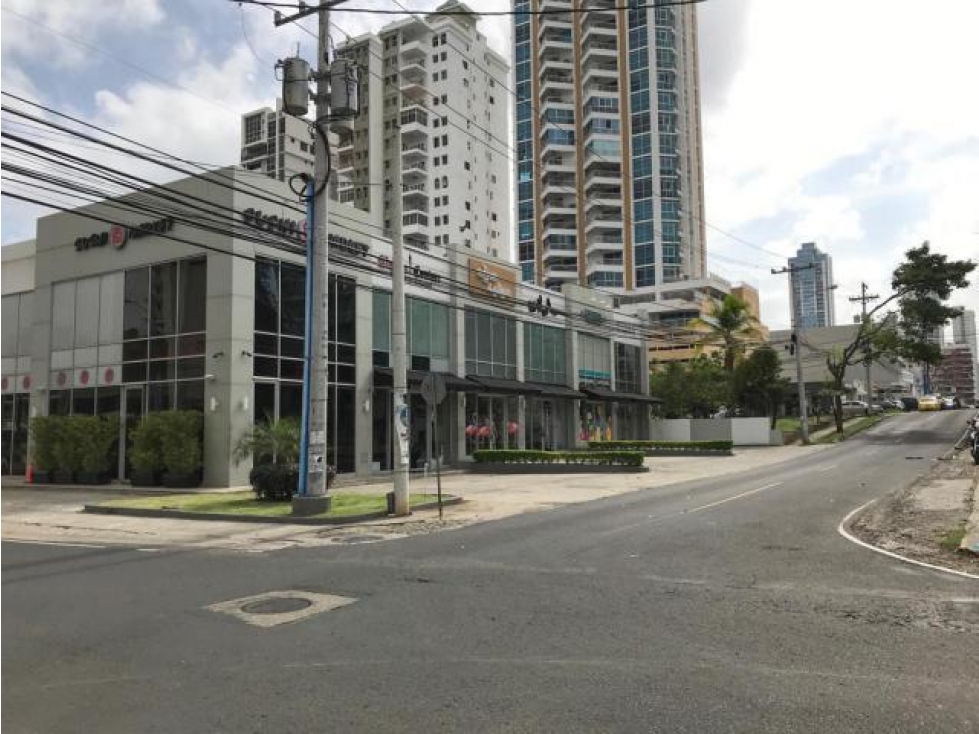 Se Alquila Local Comercial en Plaza 66 San Francisco - 3