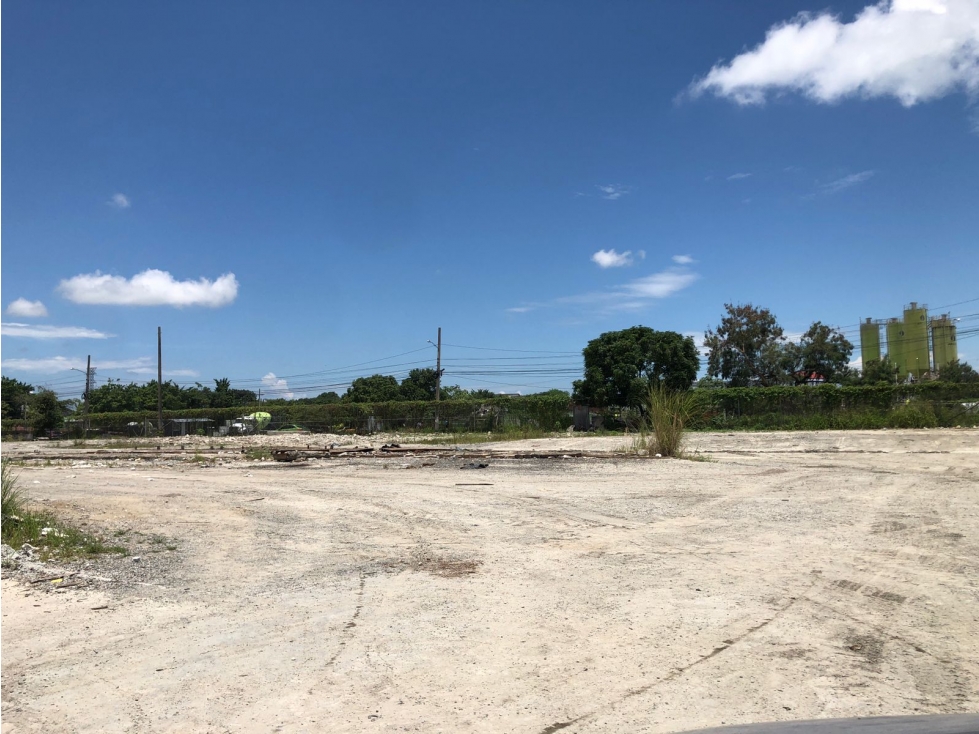 Se alquila terreno en Tocumen — foto 5